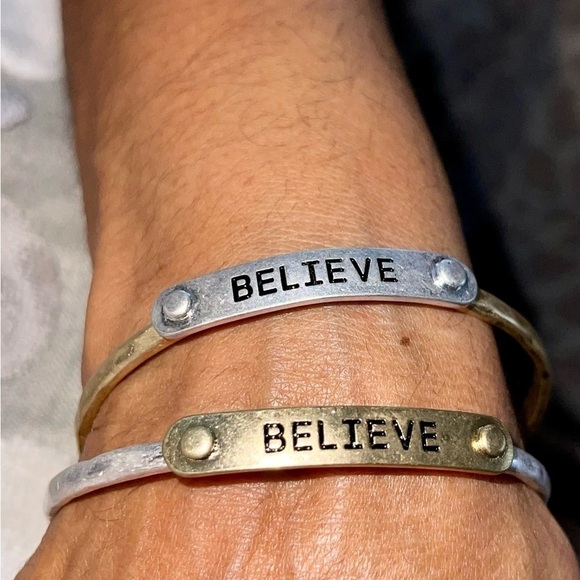 Believe - Bracelet - Picture 3 of 3